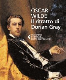 Oscar Wilde, Il ritratto di Dorian Gray