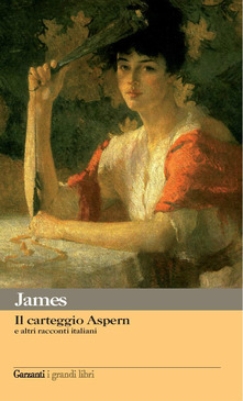 Il carteggio Aspern di Henry James