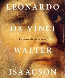 Leonardo da Vinci di Walter Isaacson