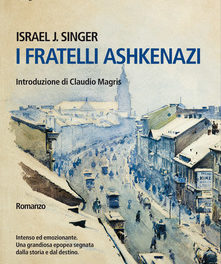 I fratelli Ashkenazi di Israel Joshua Singer