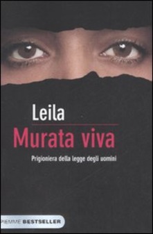 Murata viva di Leila