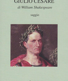 “Giulio Cesare ” di W.Shakespeare