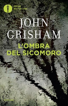 “L’ombra del sicomoro” di Grisham