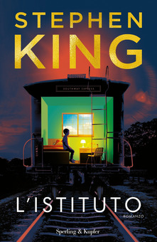L’Istituto – Stephen King