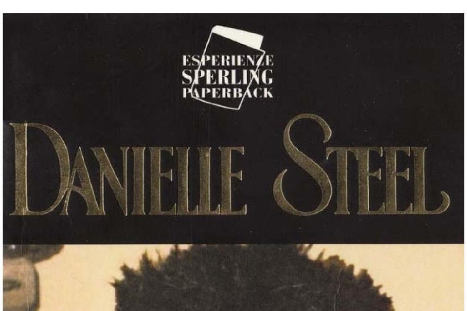 “Brilla una stella” di Danielle Steel
