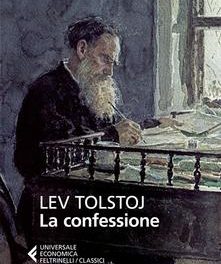 “Confessione ” di Tolstoj
