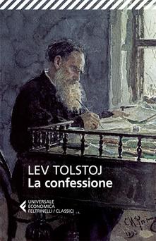 “Confessione ” di Tolstoj