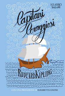 “Capitani coraggiosi” di Kipling