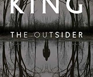THE OUTSIDER – Stephen King