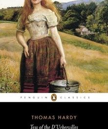 Tess dei d’Urberville  di Thomas Hardy