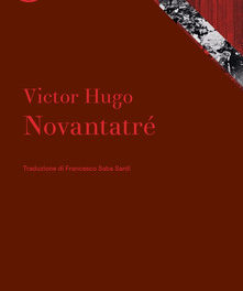 Novantatré di  Victor Hugo