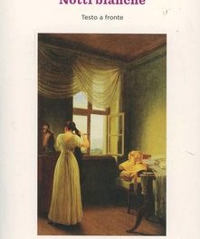 Le notti bianche  di Fëdor Dostoevskij
