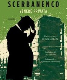 VENERE PRIVATA – Giorgio Scerbanenco