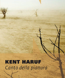 “Canto della pianura” di Kent Haruf