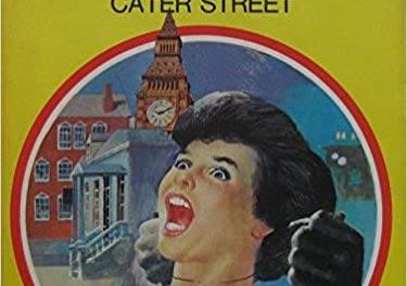 Anne Perry “ Il boia di Cater street “
