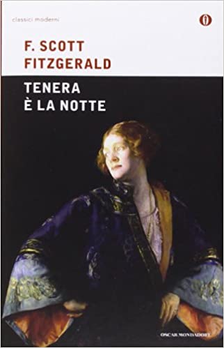 Tenera è la notte di  Francis Scott Fitzgerald