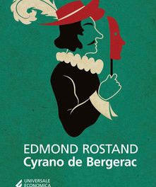 “Cyrano di Bergerac” di  Edmond Rostand