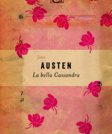 La bella Cassandra – Jane Austen