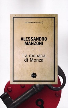 La monaca di Monza di Alessandro Manzoni