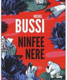 “Ninfee nere” di  Michel Bussi