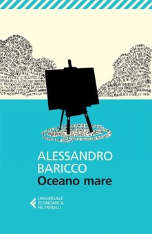 Oceano mare di  Alessandro Baricco