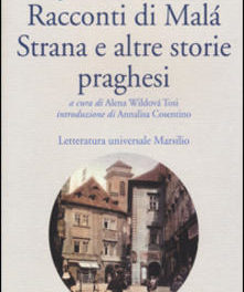 I racconti di Malá Strana di Jan Neruda