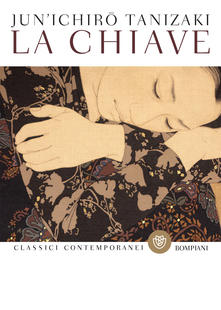 “La chiave” di Jun’ichiro Tanizaki