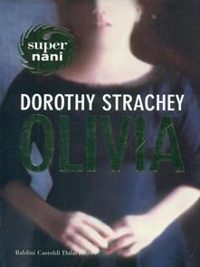 Olivia di Dorothy Strachey