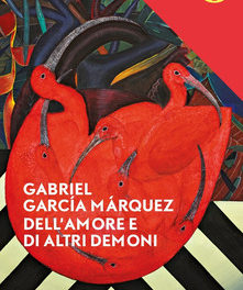 Dell’ amore e di altri demoni Di Gabriel García Márquez