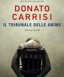 Il tribunale delle anime di Donato Carrisi