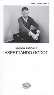 Aspettando Godot  di Samuel Beckett