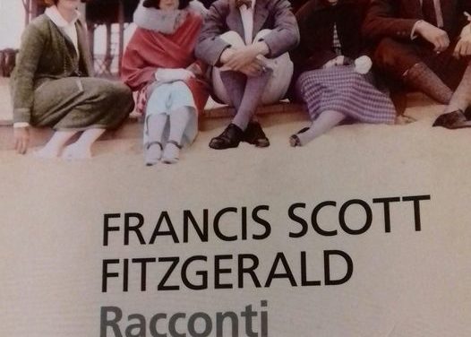 Racconti di Francis Scott Fitzgerald