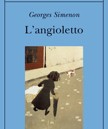 L’Angioletto di Georges Simenon
