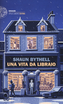 Una vita da libraio di Shaun Bythell