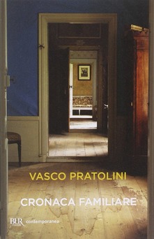 Cronaca familiare  di Vasco Pratolini