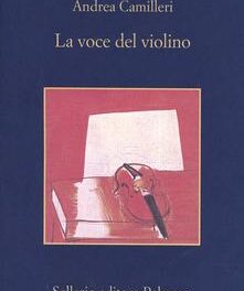 La voce del violino di Andrea Camilleri