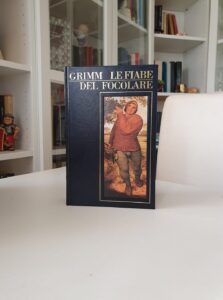 Fiabe Del Focolare Jacob Grimm Wilhelm Grimm Amo I Libri