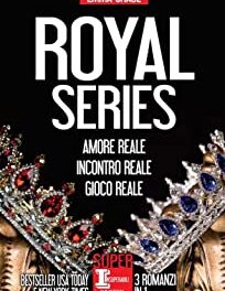 Gioco  Reale – Royal #4 – Emma Chase