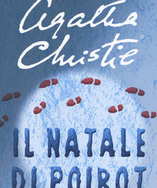 “Il Natale di Poirot” di  Agatha Christie