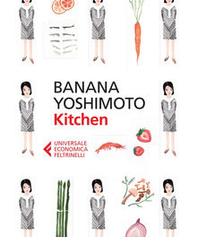 “Kitchen” di  Banana Yoshimoto