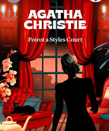 Poirot a Styles Court di Agatha Christie