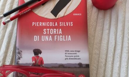 Storia di una figlia di  Piernicola Silvis