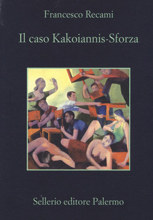 Il caso Kakoiannis-Sforza di Francesco Recami