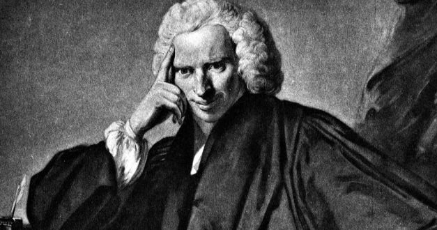 Laurence Sterne Scrittore