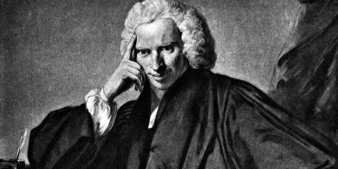 Laurence Sterne Scrittore