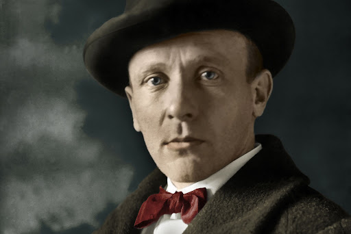 Michail Afanas’evič Bulgàkov