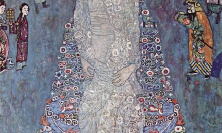curiosità su Klimt e il ritratto di Elisabeth Bachofen-Echt