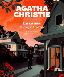 L’assassinio di Roger Ackroyd di Agatha Christie