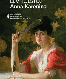 Anna Karenina di Lev Tolstoj