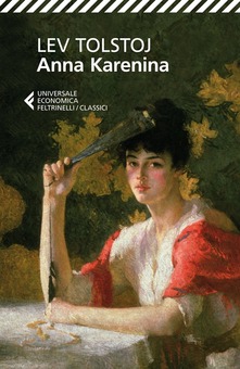 Anna Karenina di Lev Tolstoj